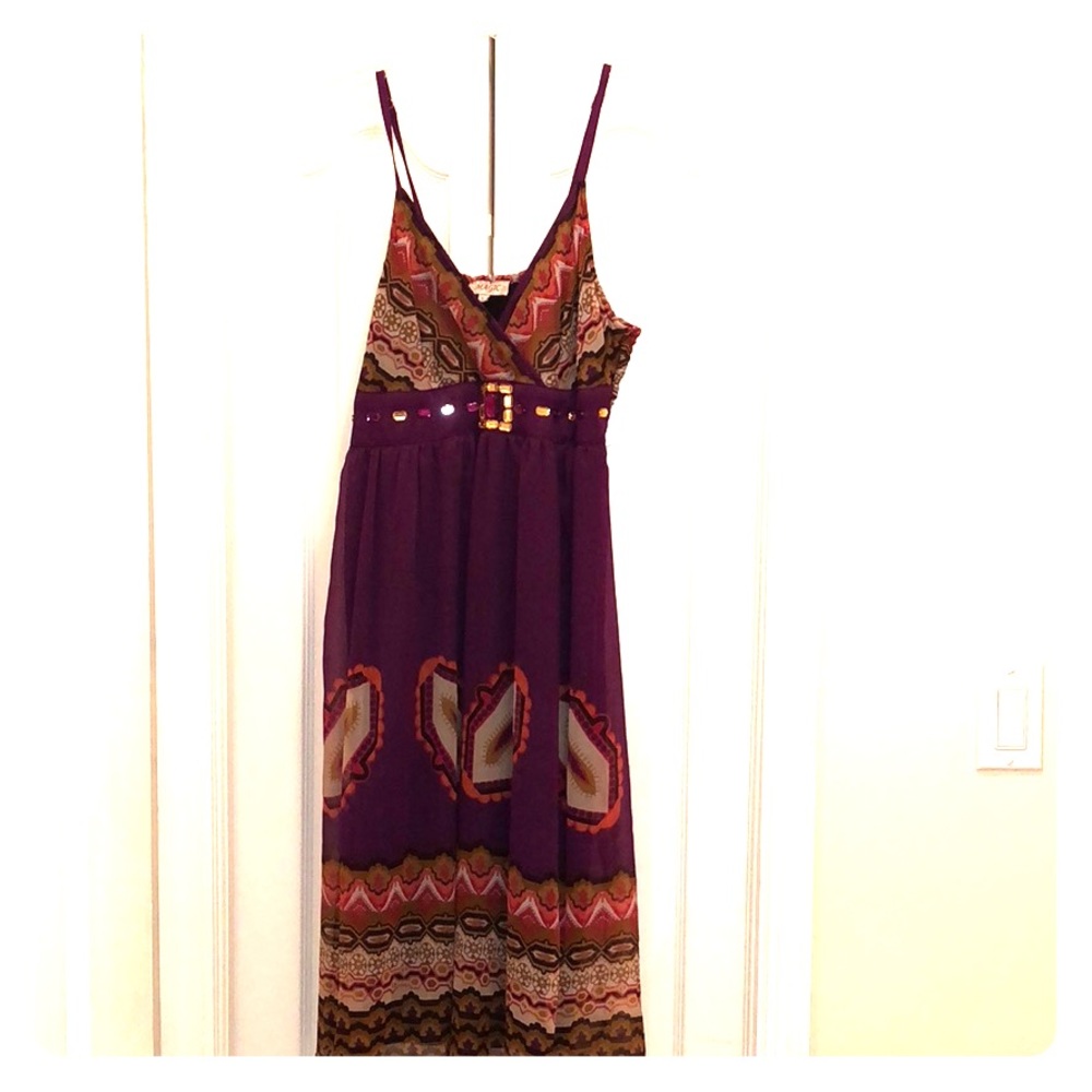 Maxi 👗